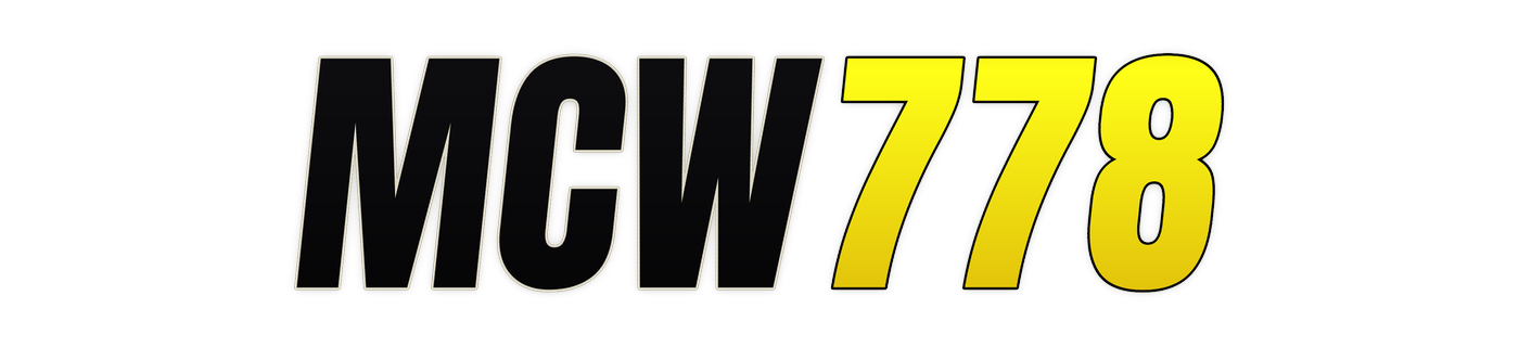 mcw778 লোগো